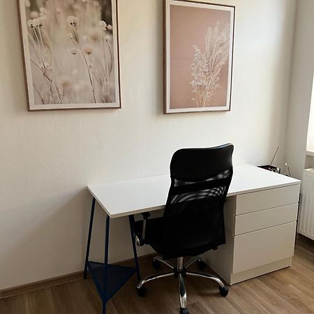 פררוב Susilova 14 Apartments III מראה חיצוני תמונה