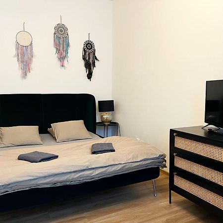 פררוב Susilova 14 Apartments III מראה חיצוני תמונה