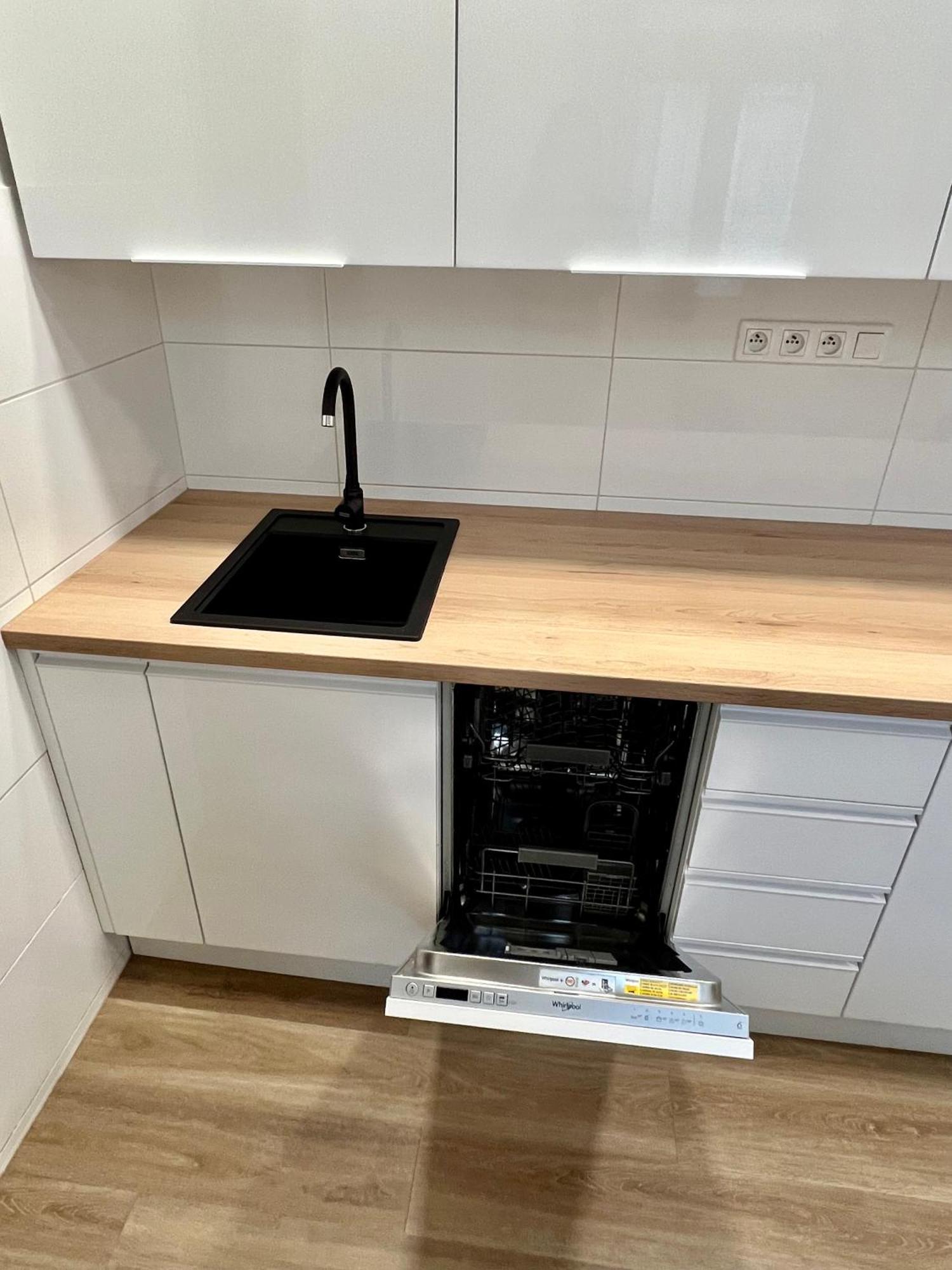פררוב Susilova 14 Apartments III מראה חיצוני תמונה