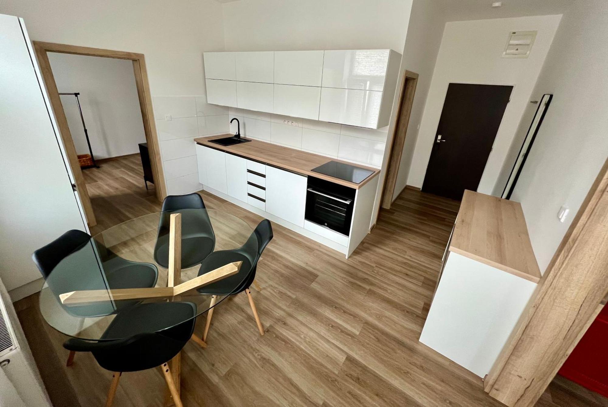 פררוב Susilova 14 Apartments III מראה חיצוני תמונה