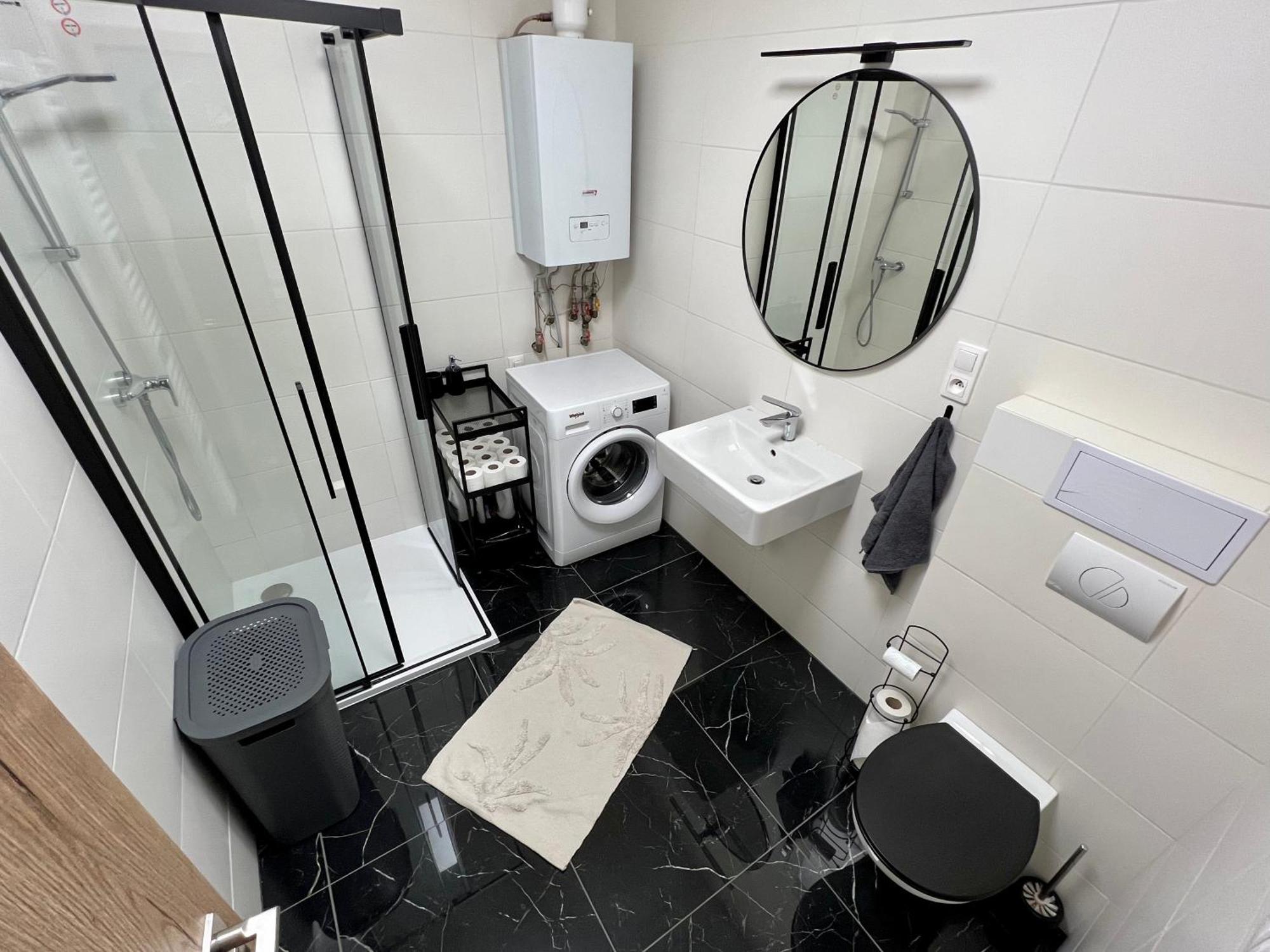 פררוב Susilova 14 Apartments III מראה חיצוני תמונה